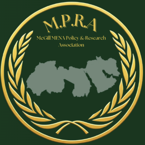 MENA Policy & Research Association