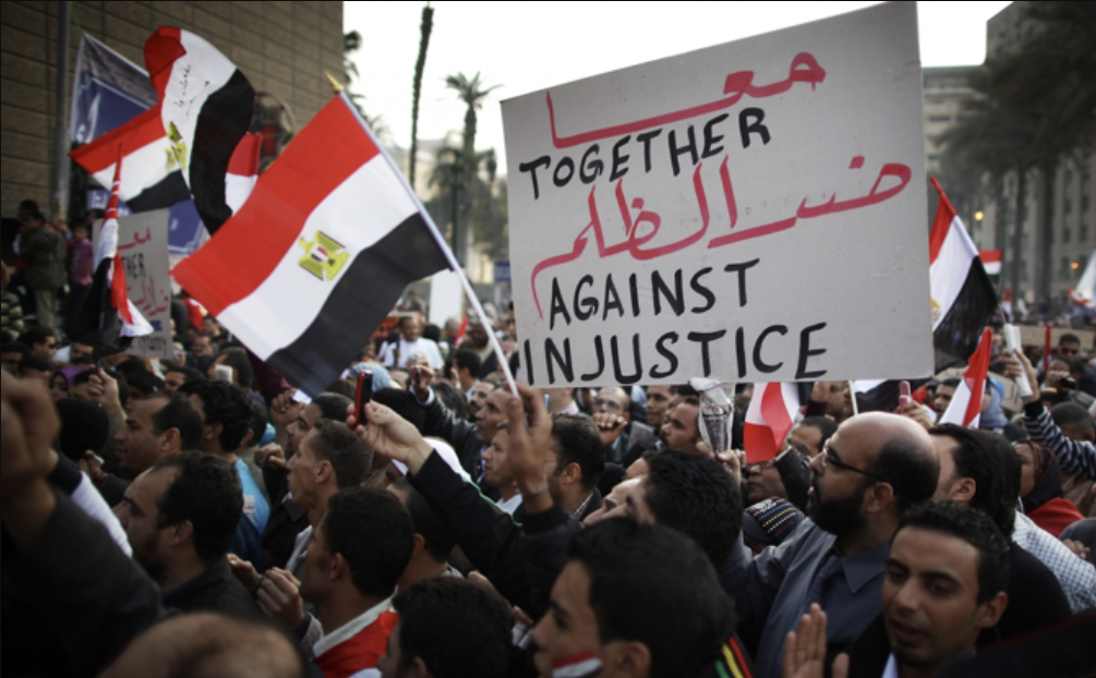 Was the Arab Spring Successful?