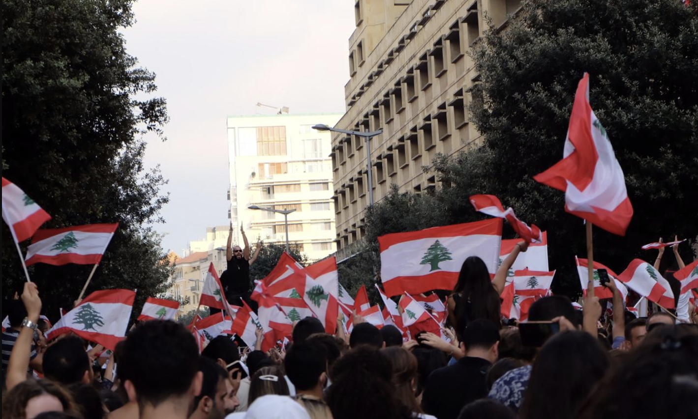 From Reconstruction to Ruin: How Corruption and Elite Capture Led to Lebanon’s Financial Collapse