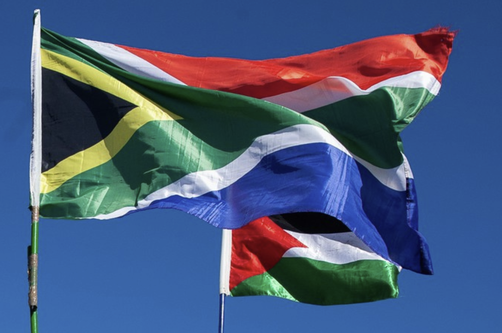 From Solidarity to Self-Interest: Israel’s Pragmatic Shift to Apartheid South Africa Following the Six-Day War
