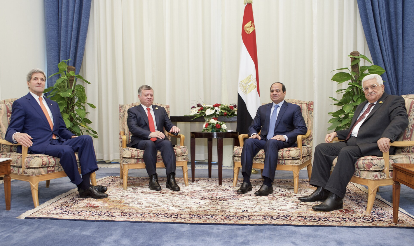 Exploring Political Stability Post-Independence: The Contrasting Trajectories of Jordan and Egypt